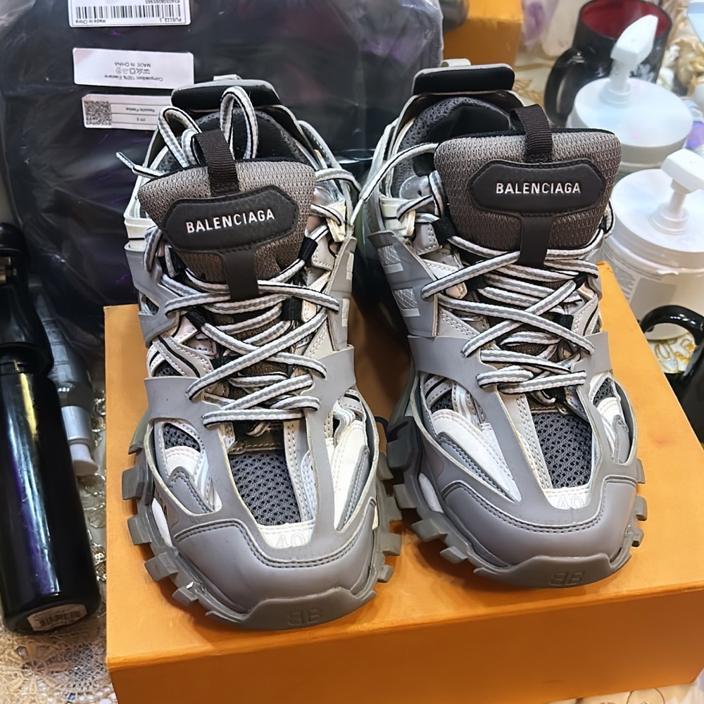 Balenciaga sneakers